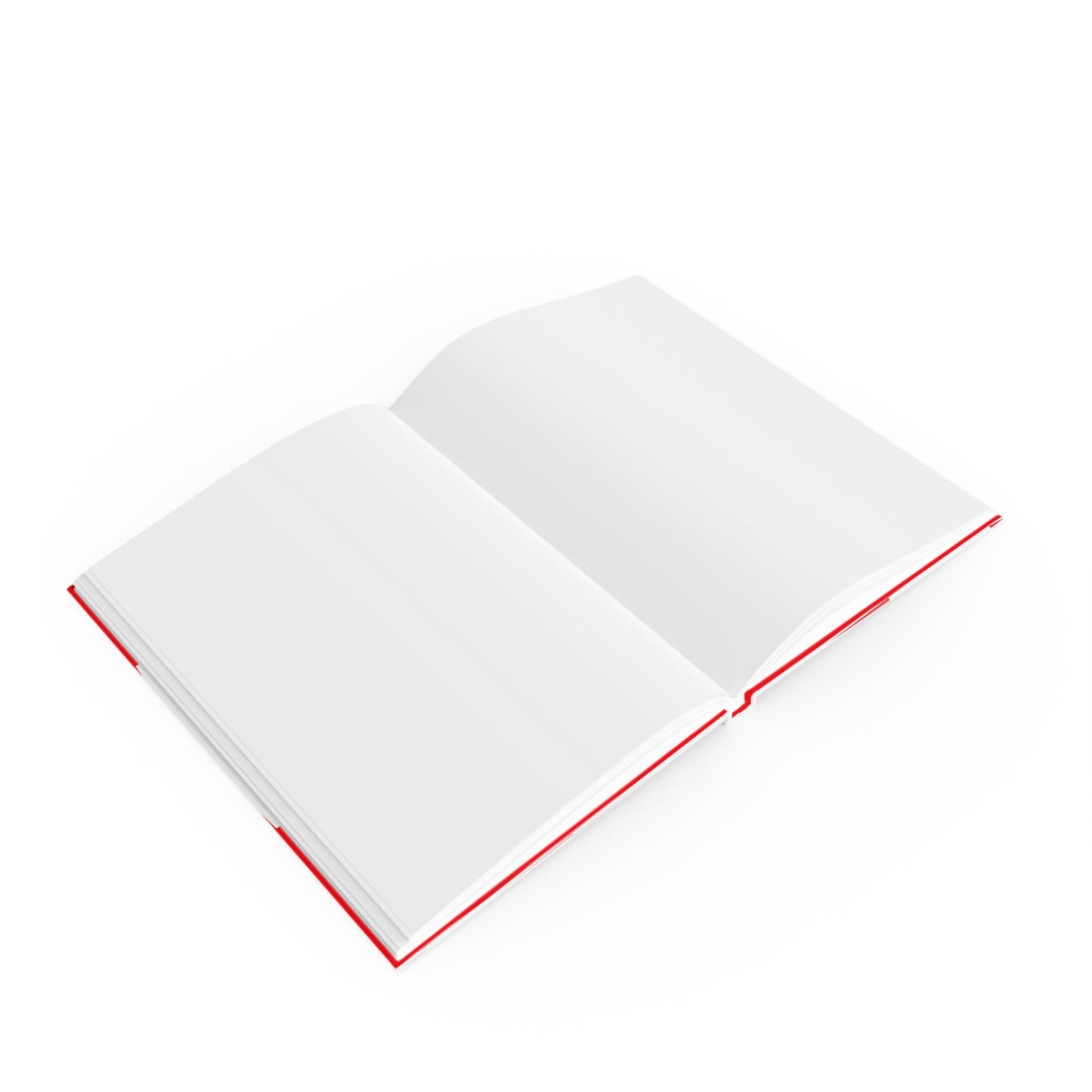 Penwang No.1 Hard Backed Journal